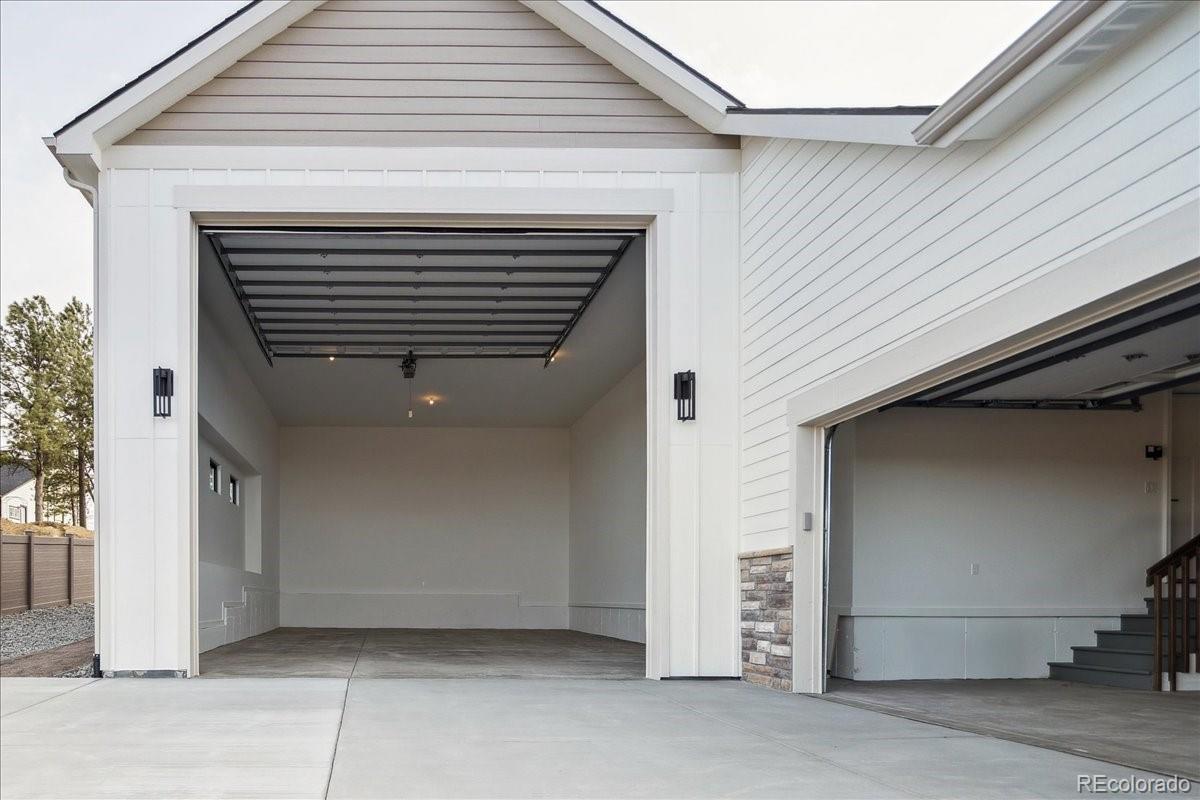 1361 Art Drive Berthoud, CO 80513 - Photo 1 of 40 a view of entryway