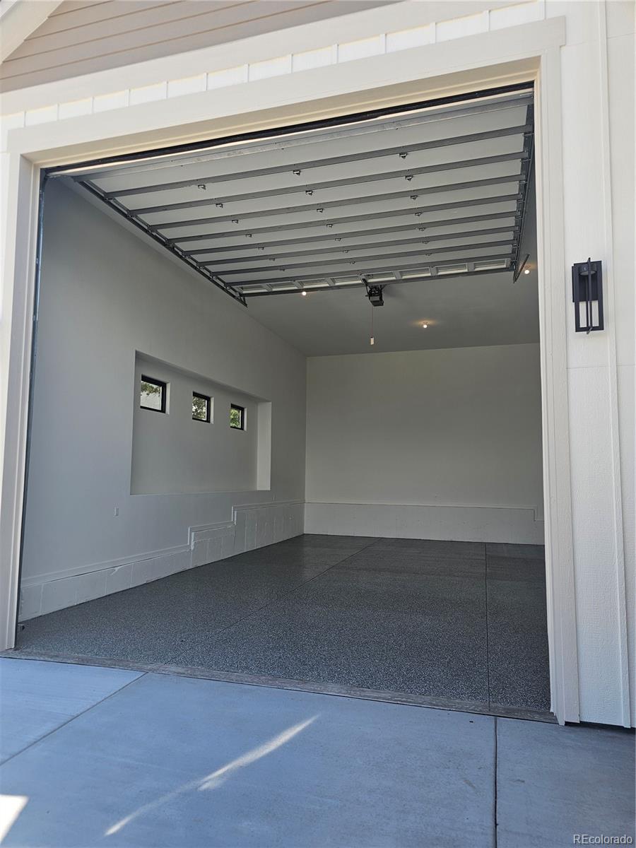 1361 Art Drive Berthoud, CO 80513 - Photo 2 of 40 a view of a hallway
