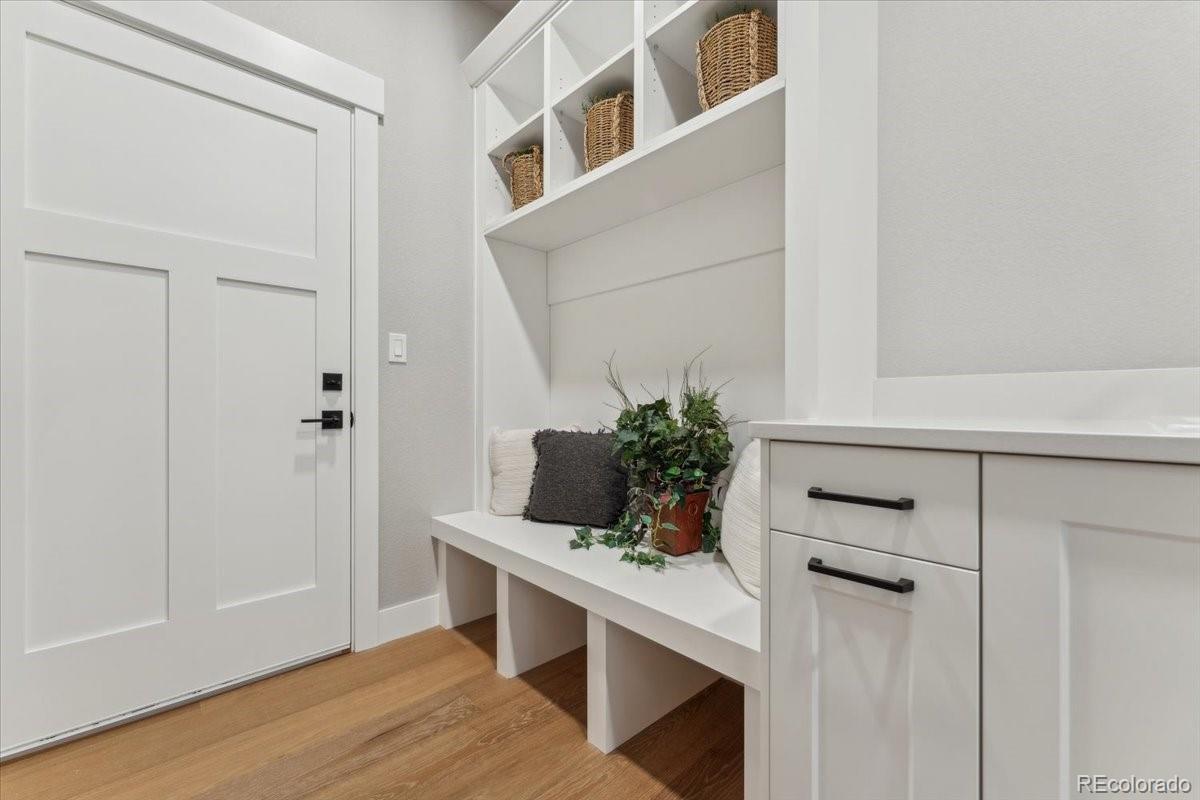 1361 Art Drive Berthoud, CO 80513 - Photo 24 of 40 a room with table and potted plant