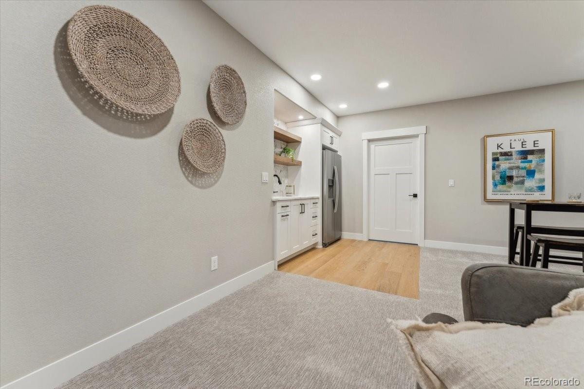 1361 Art Drive Berthoud, CO 80513 - Photo 29 of 40 a living room with furniture and a window