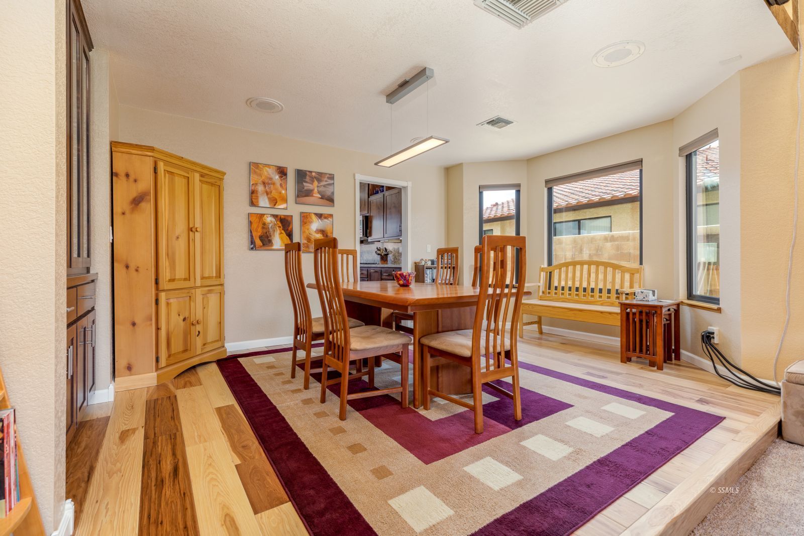937 Hermosa Avenue Ridgecrest, CA 93555 - Photo 10 of 45 Gallery Image 10