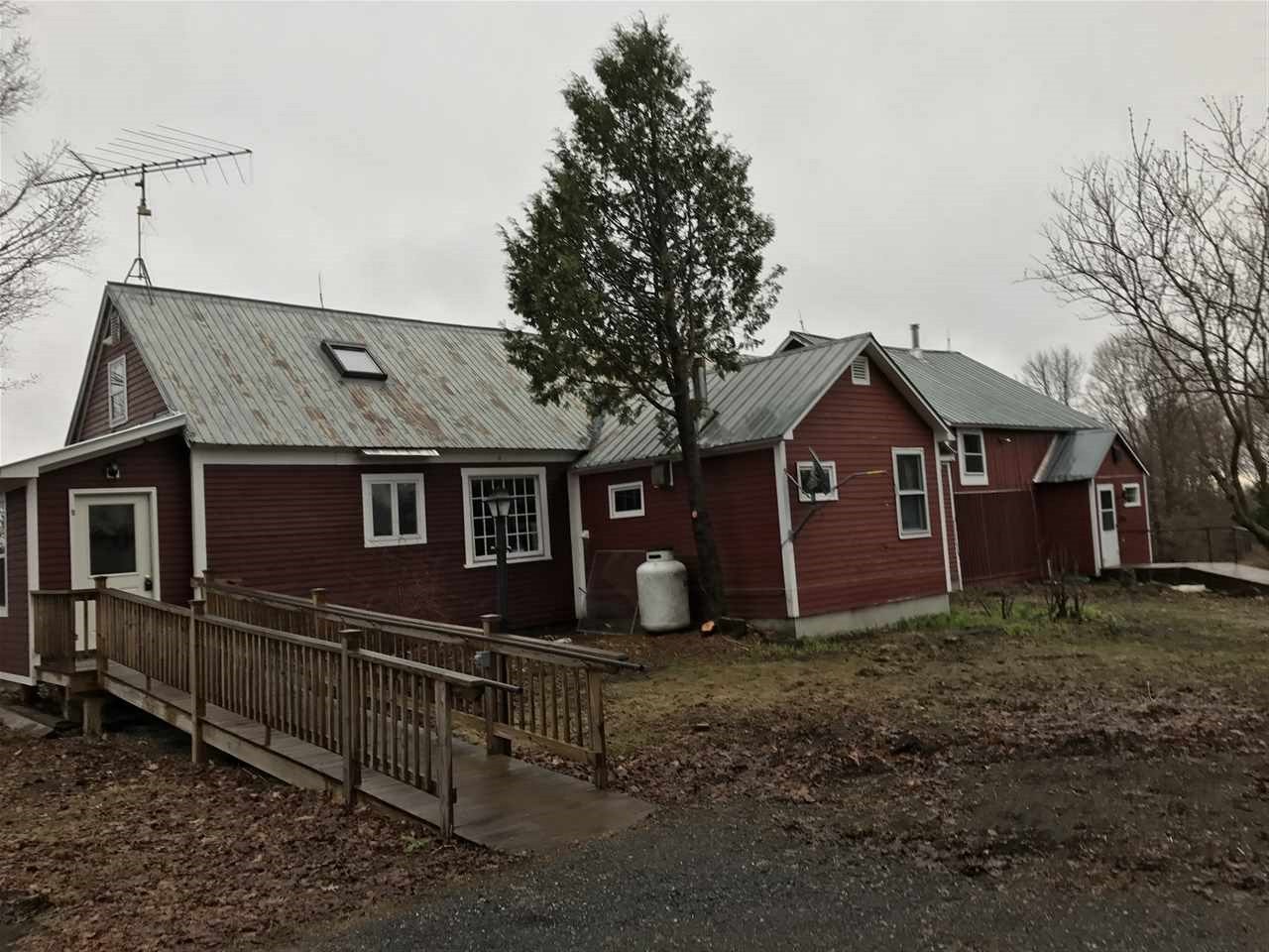 3928 Tampico Road Danville, VT 05828 - Photo 1 of 10 Gallery Image 1