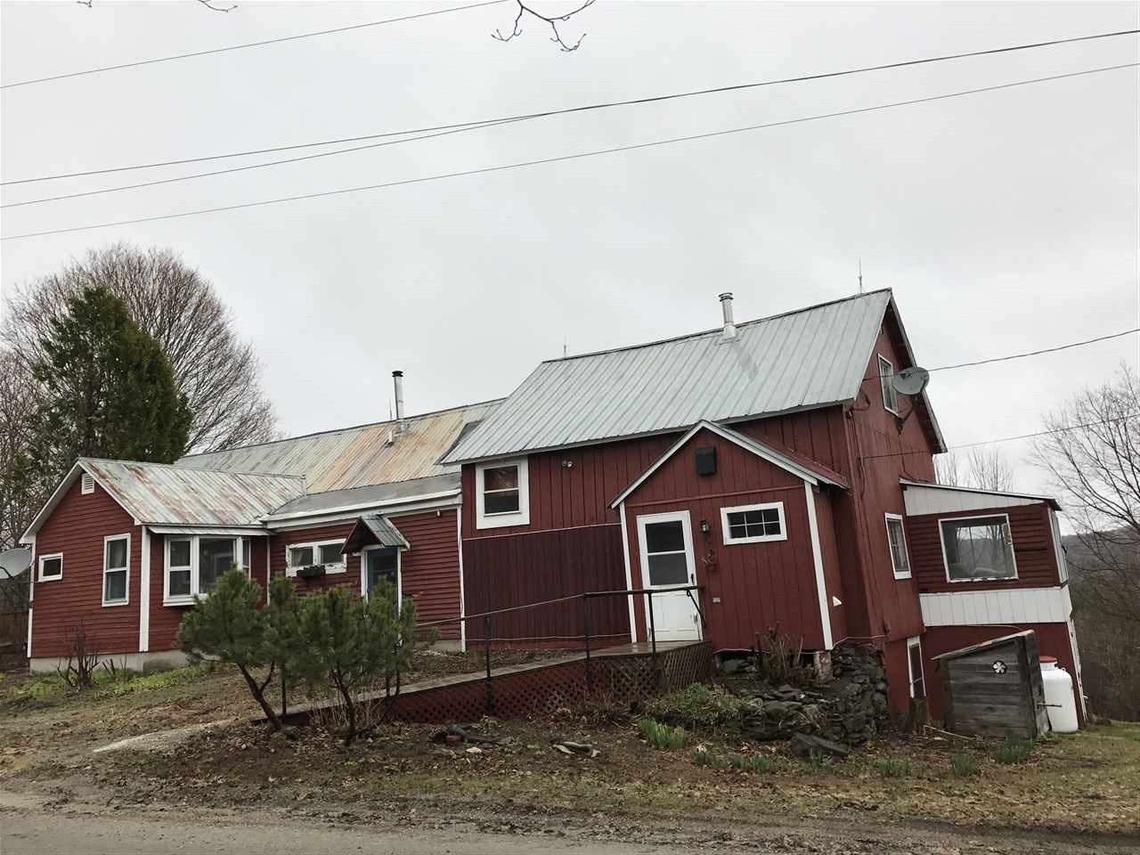 3928 Tampico Road Danville, VT 05828 - Photo 2 of 10 Gallery Image 2