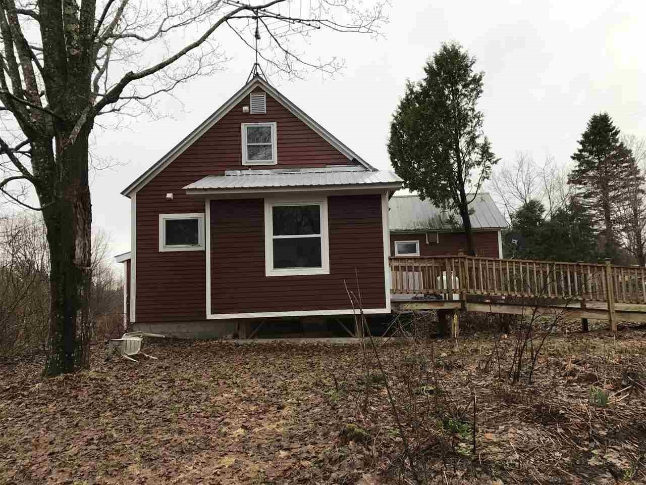 3928 Tampico Road Danville, VT 05828 - Photo 3 of 10 Gallery Image 3