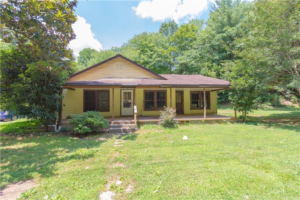 4256 Highway 41 Resaca, GA 30735 - Photo 1 of 1 Gallery Image 1