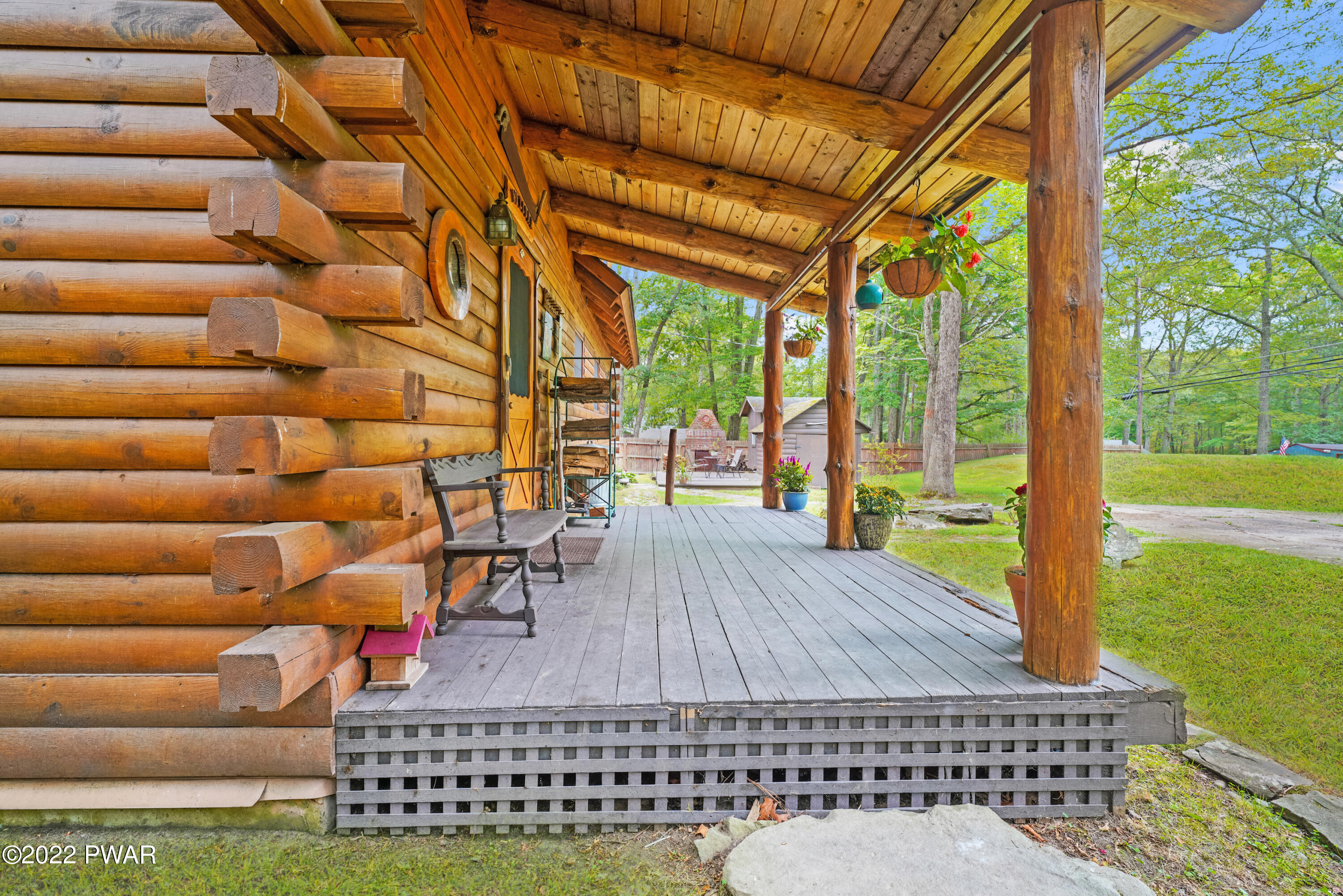209 Brewster Road Dingmans Ferry, PA 18328 - Photo 4 of 46
