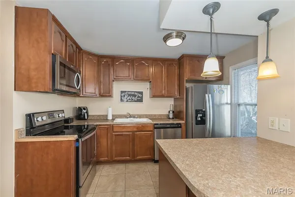 $120,000 | 14214 Riverfront Drive, Florissant, MO 63034