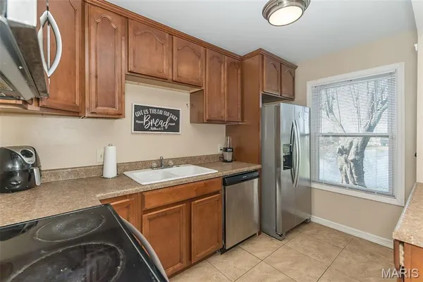 $120,000 | 14214 Riverfront Drive, Florissant, MO 63034