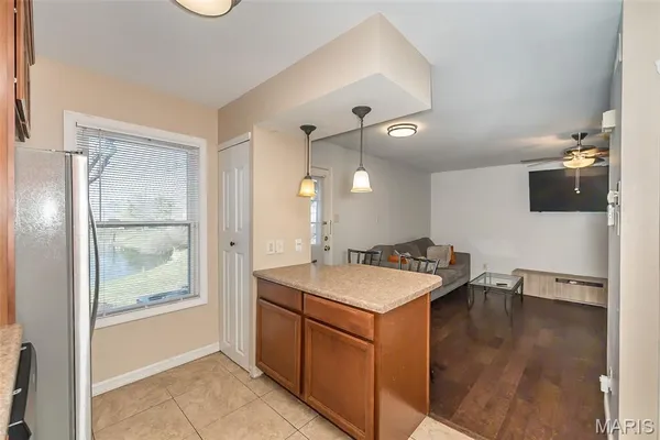 $120,000 | 14214 Riverfront Drive, Florissant, MO 63034