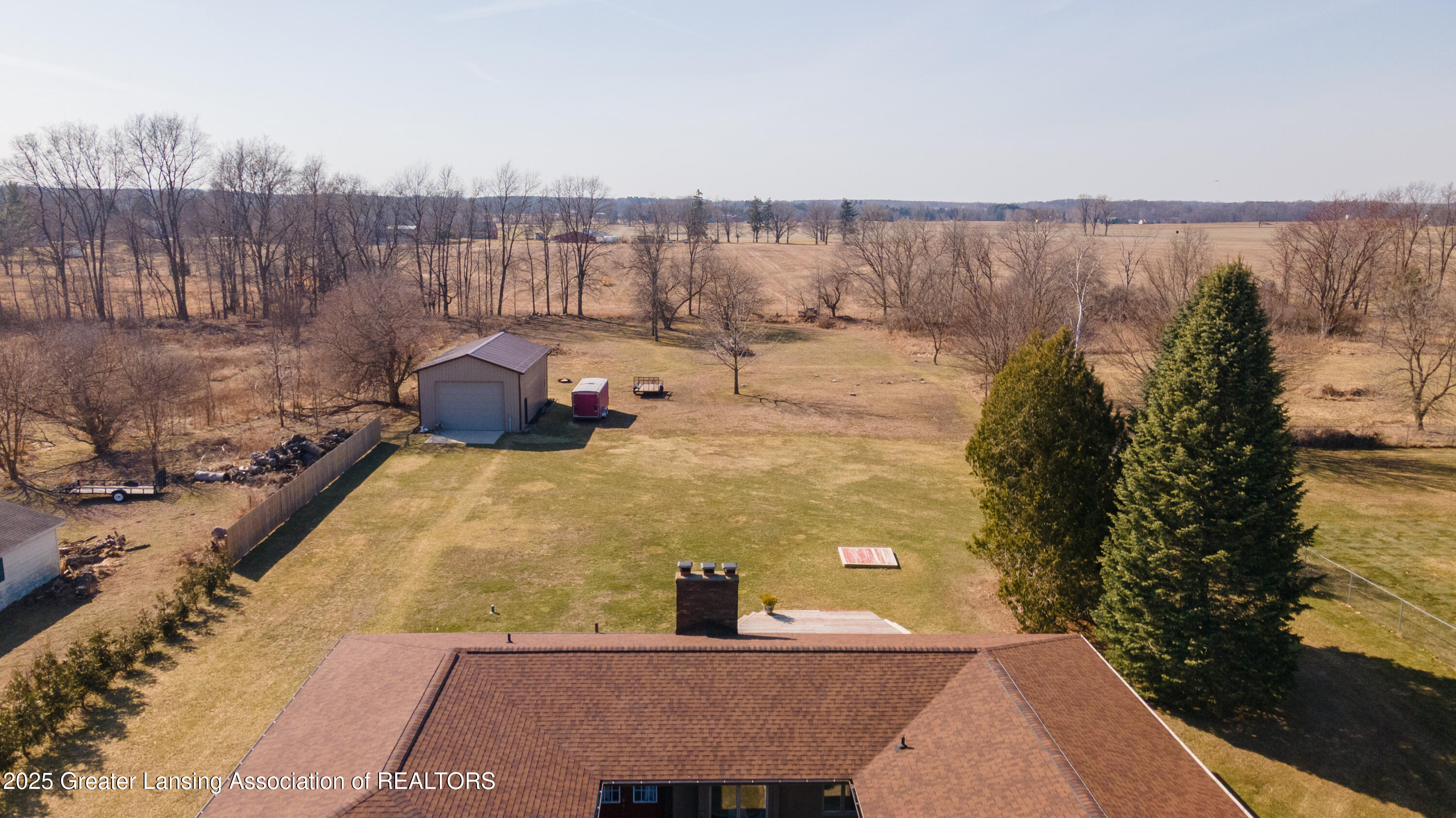3168 Kemler Road Eaton Rapids, MI 48827 - Photo 75 of 80 Exterior
