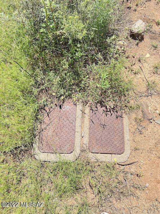 1900 Circulo Mexicali, Unit 27 Rio Rico, AZ 85648 - Photo 3 of 5