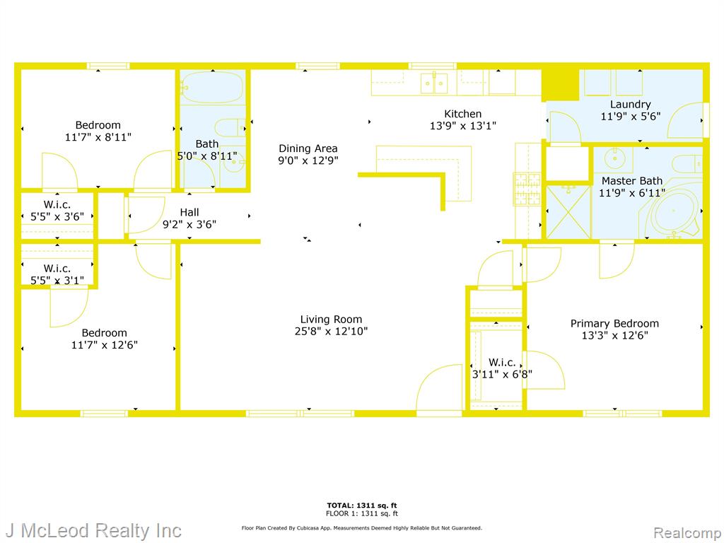7515 Center Road Millington, MI 48746 - Photo 34 of 34