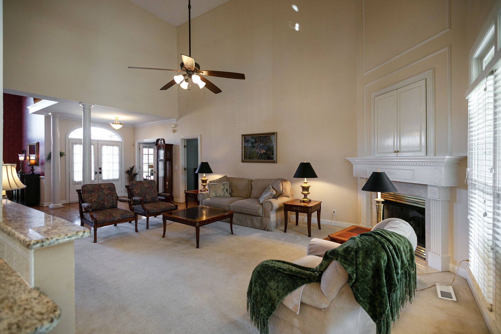 240 Chester Stevens Road Franklin, TN 37067 - Photo 14 of 45 Gallery Image 14