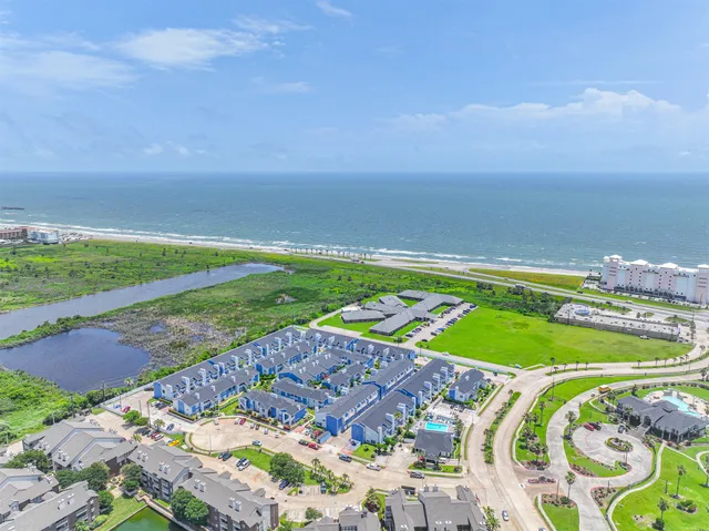 $199,000 | 3506 Cove View Boulevard, Unit 701, Galveston, TX 77554