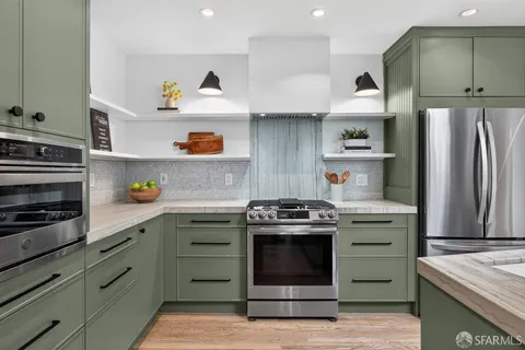 $1,795,000 | 2214 34th Avenue, San Francisco, CA 94116