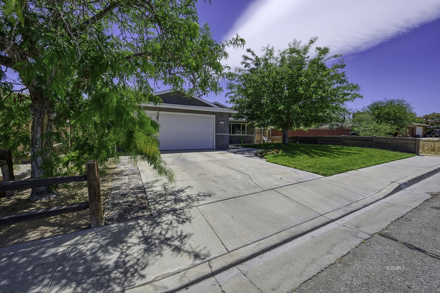 1105 West Willow Avenue Ridgecrest, CA 93555 - Photo 33 of 33