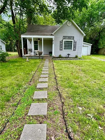 $115,000 | 314 East Vernon Street, Nevada, MO 64772