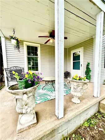 $115,000 | 314 East Vernon Street, Nevada, MO 64772