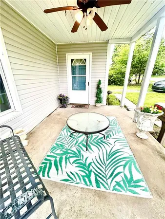 $115,000 | 314 East Vernon Street, Nevada, MO 64772