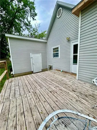 $115,000 | 314 East Vernon Street, Nevada, MO 64772