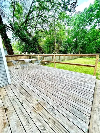 $115,000 | 314 East Vernon Street, Nevada, MO 64772
