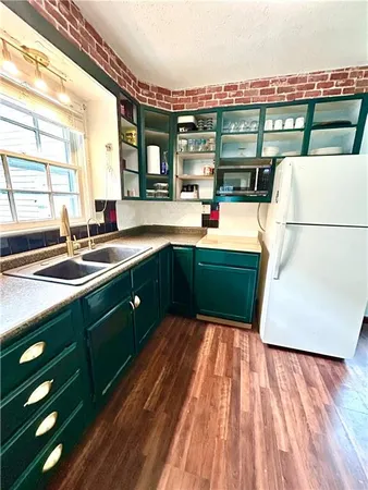 $115,000 | 314 East Vernon Street, Nevada, MO 64772