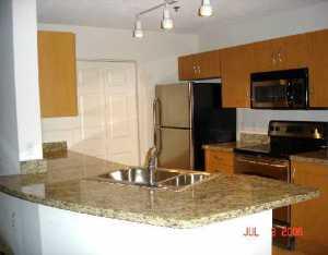 3151 Clint Moore Road, Unit 205 Boca Raton, FL 33496 - Photo 5 of 13 Kitchen