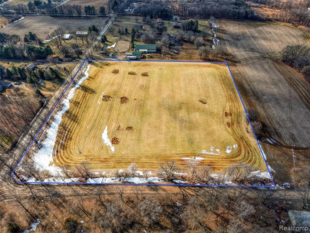 10 Wasson Road Gregory, MI 48137 - Photo 6 of 28
