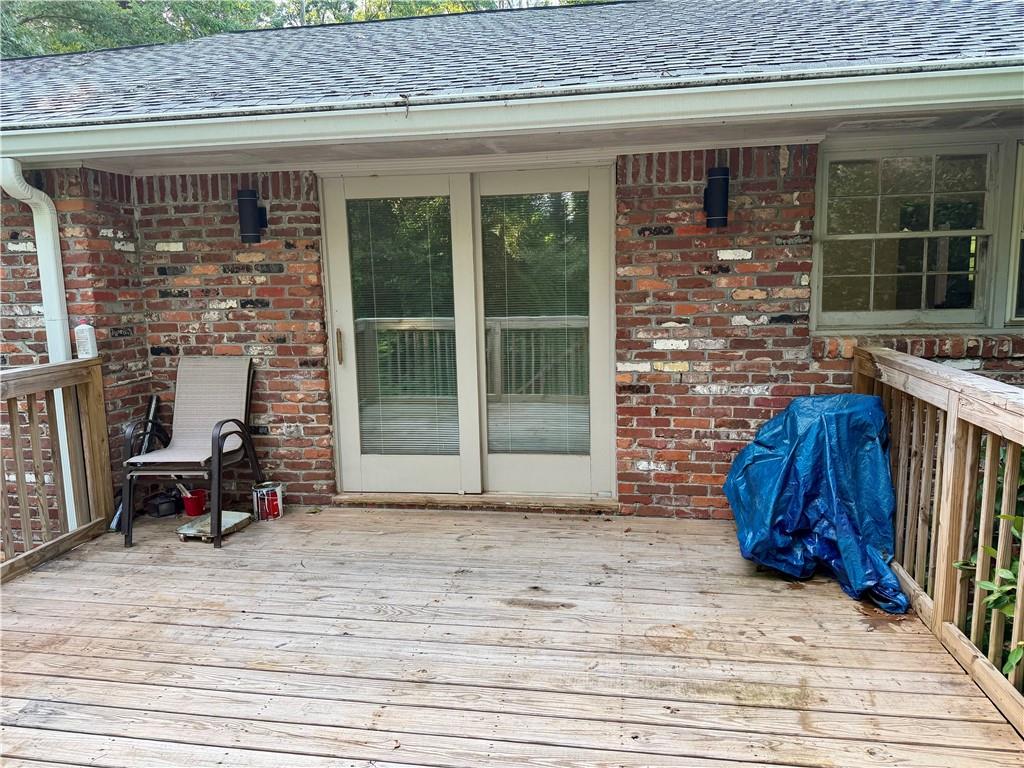 2831 Old Norcross Road Tucker, GA 30084 - Photo 63 of 75