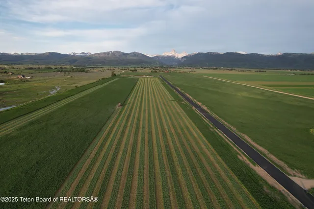 $595,000 | Lot 8 Alpenview Lane, Driggs, ID 83422