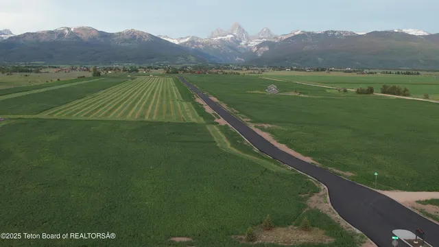 $595,000 | Lot 8 Alpenview Lane, Driggs, ID 83422