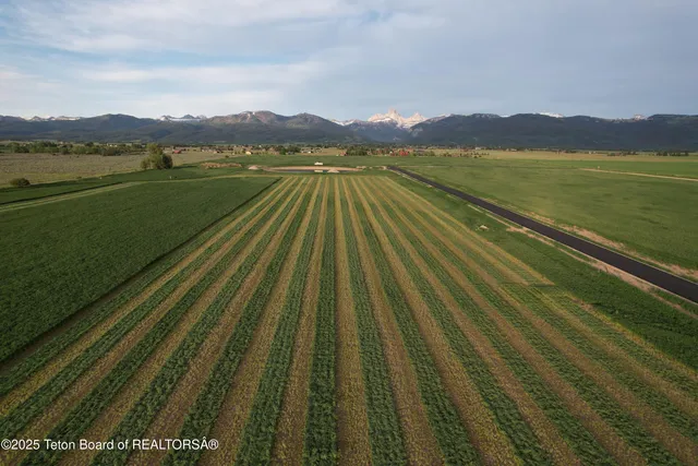 $595,000 | Lot 8 Alpenview Lane, Driggs, ID 83422