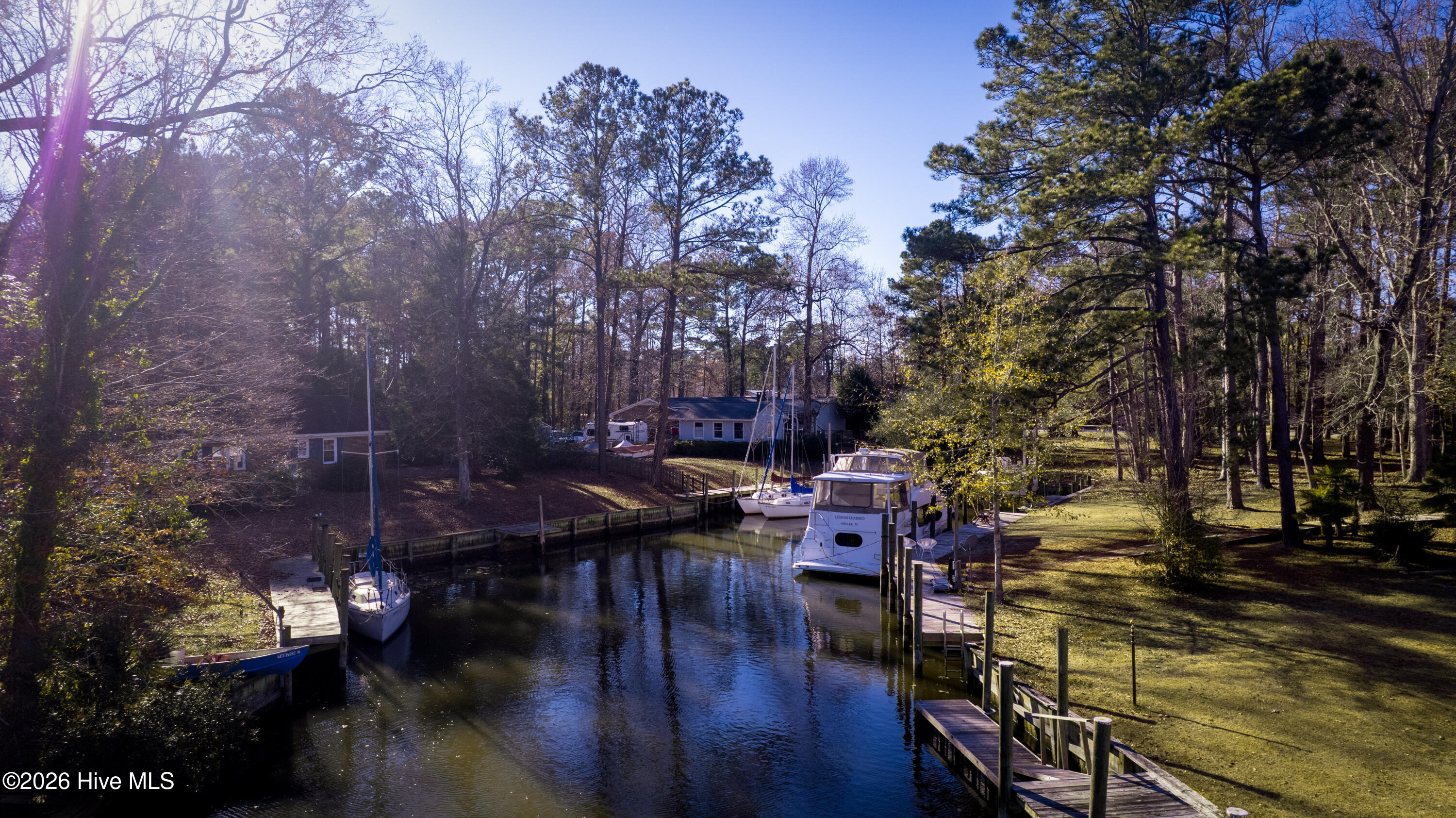 50 Gilgo Road Oriental, NC 28571 - Photo 26 of 34 Lot 50 Gilgo Road, Oriental, NC 28571