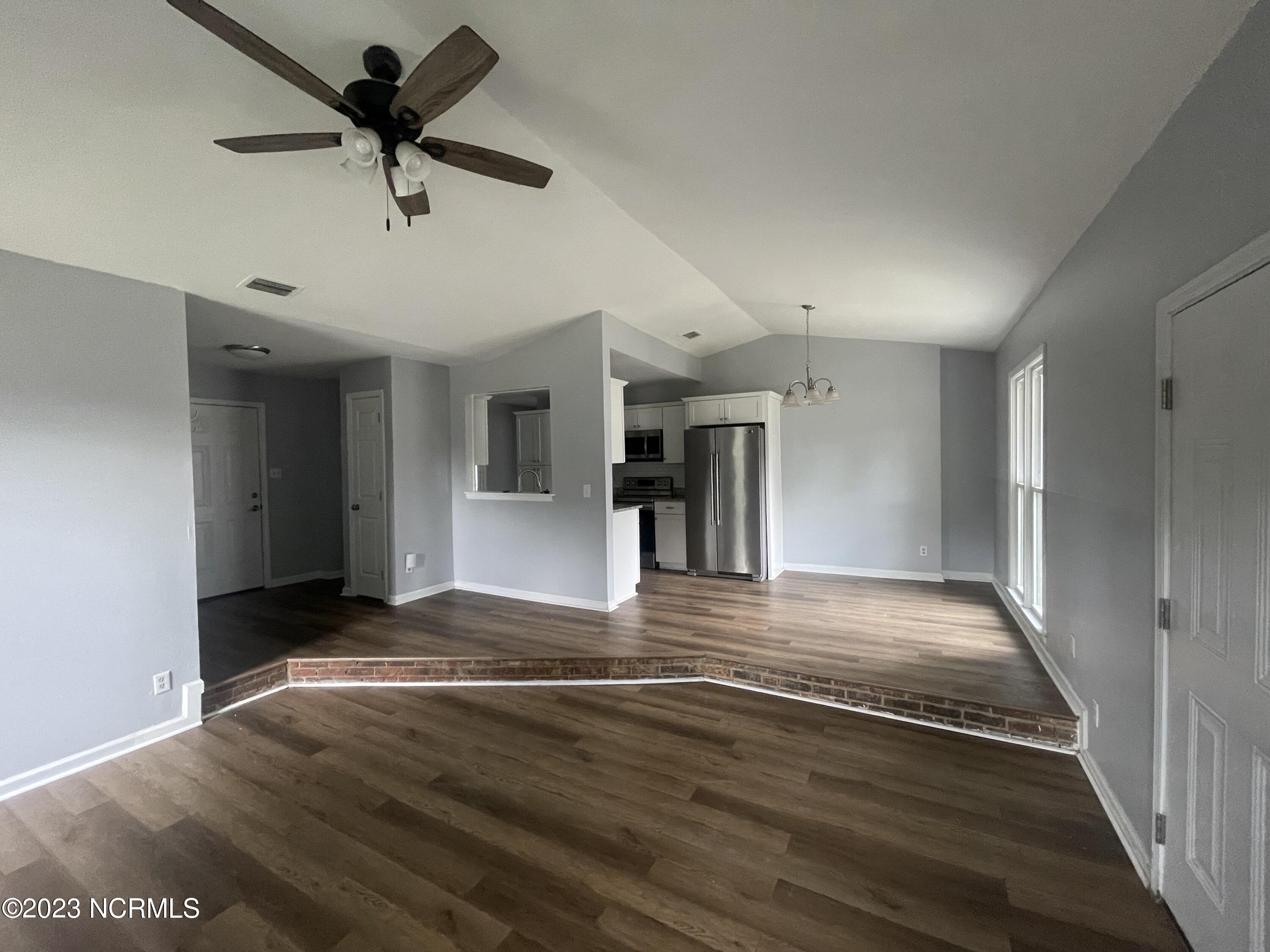 3337 Red Fox Road Spring Lake, NC 28390 - Photo 2 of 11