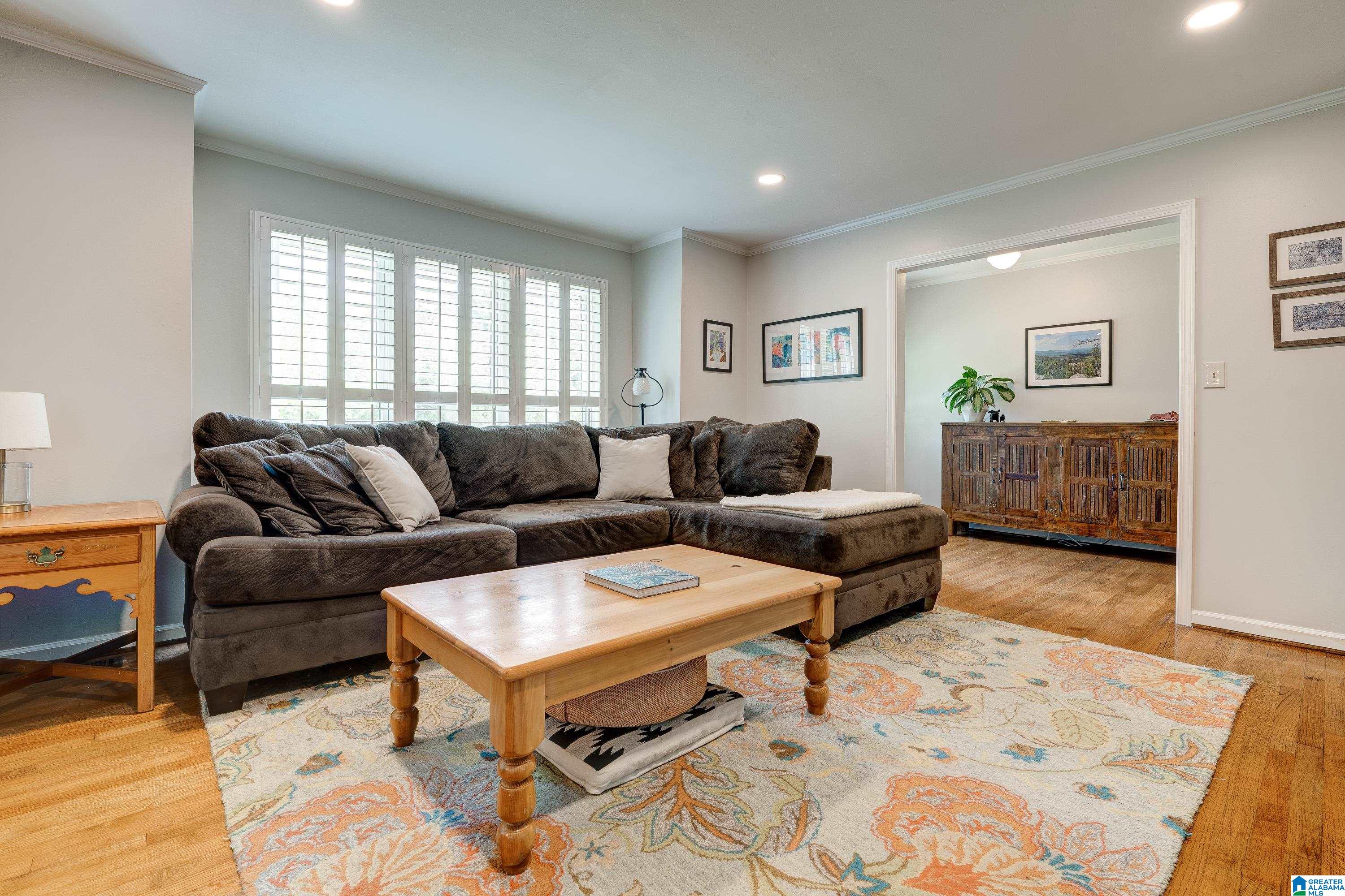 3552 Spring Valley Road Birmingham, AL 35223 - Photo 5 of 30