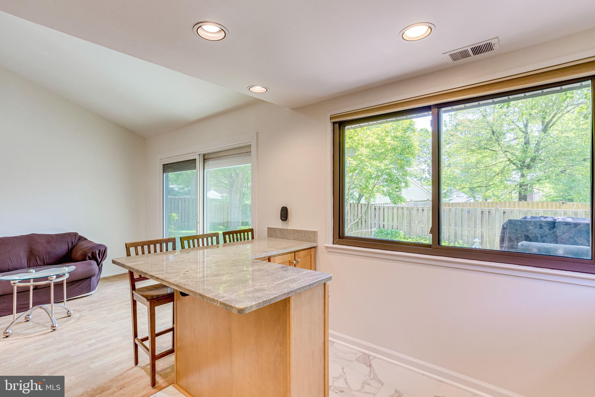 4415 Flintstone Road Alexandria, VA 22306 - Photo 17 of 45 Ceramic Tile Flooring