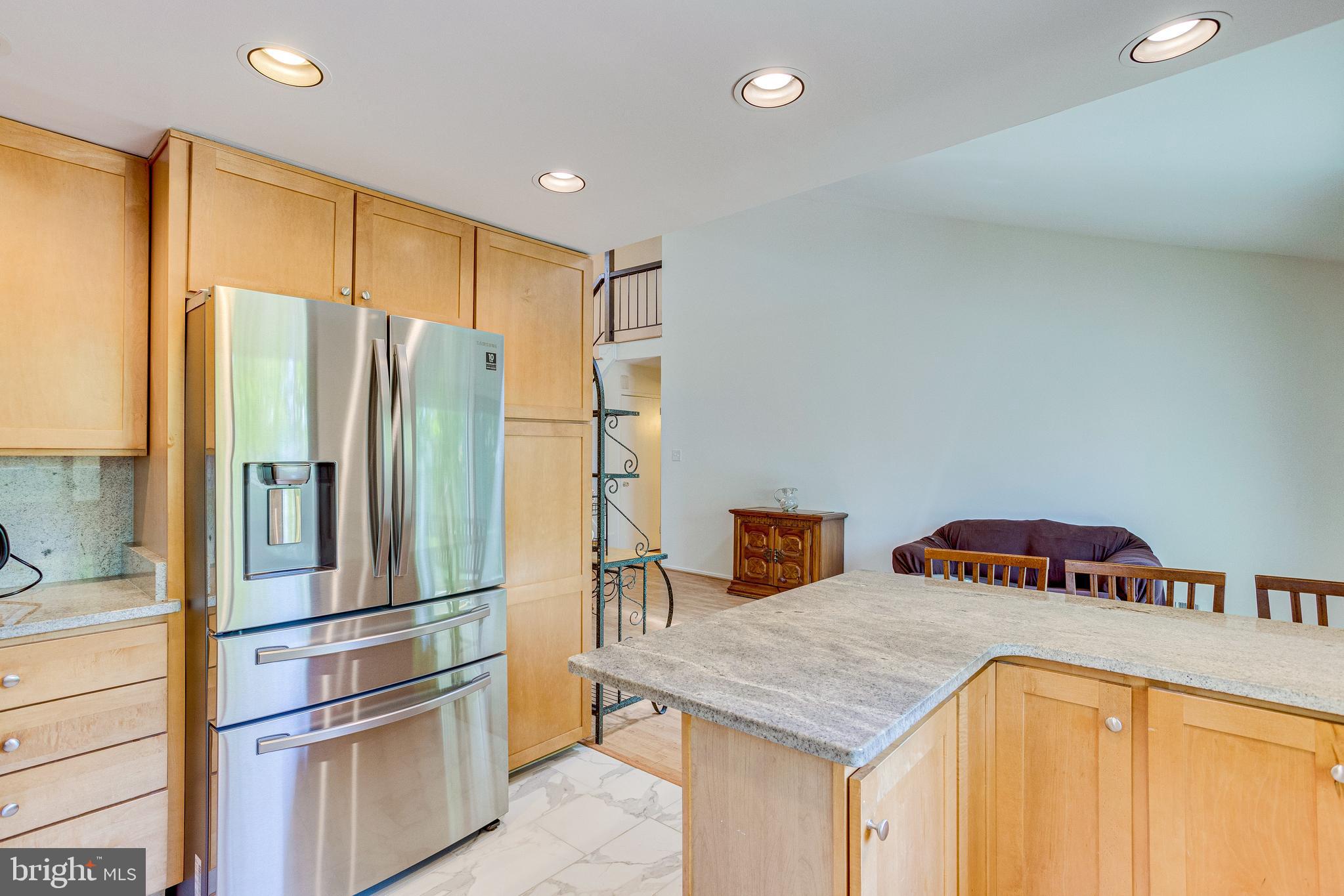 4415 Flintstone Road Alexandria, VA 22306 - Photo 19 of 45 New Stainless Appliances