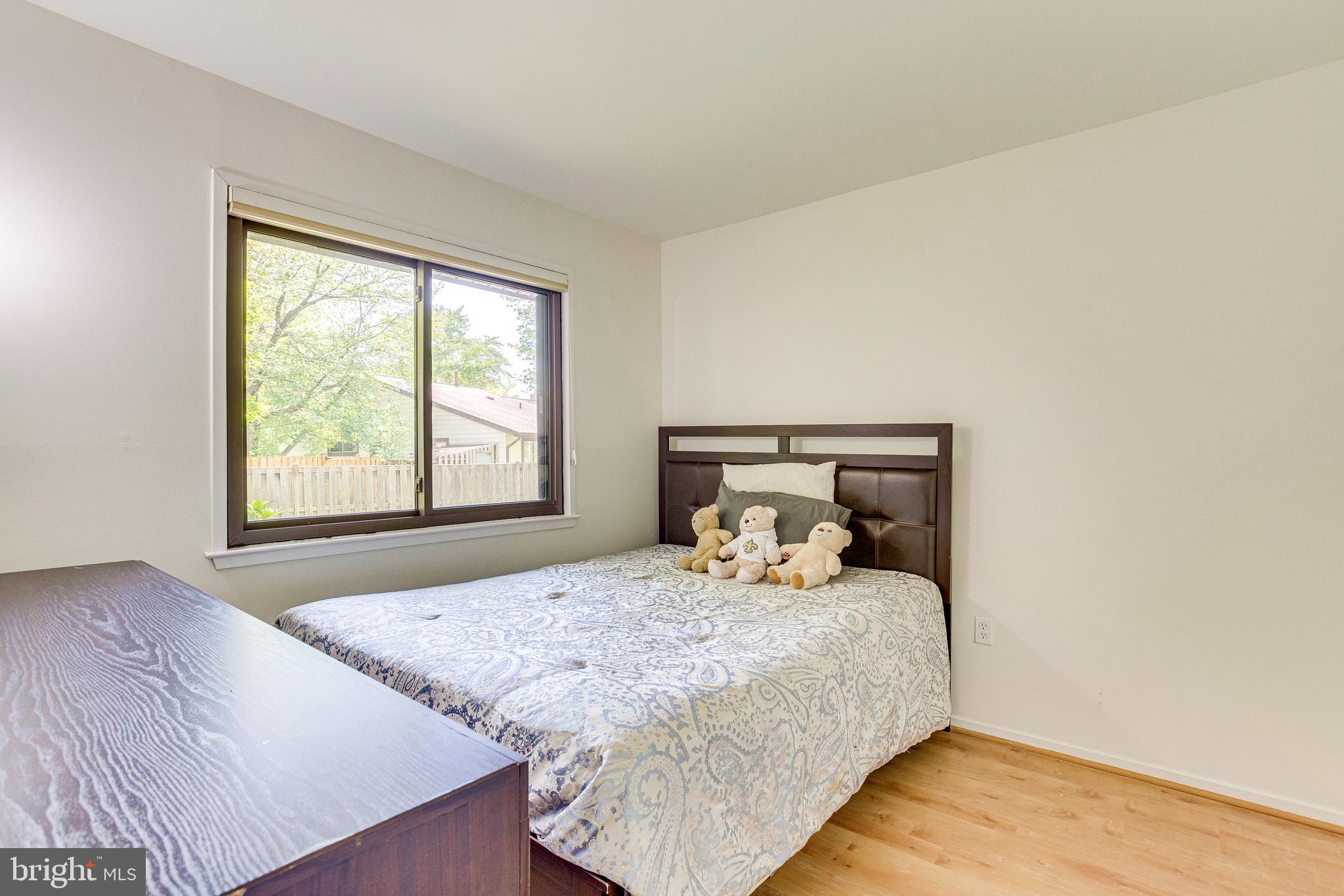 4415 Flintstone Road Alexandria, VA 22306 - Photo 26 of 45 Bedroom #2