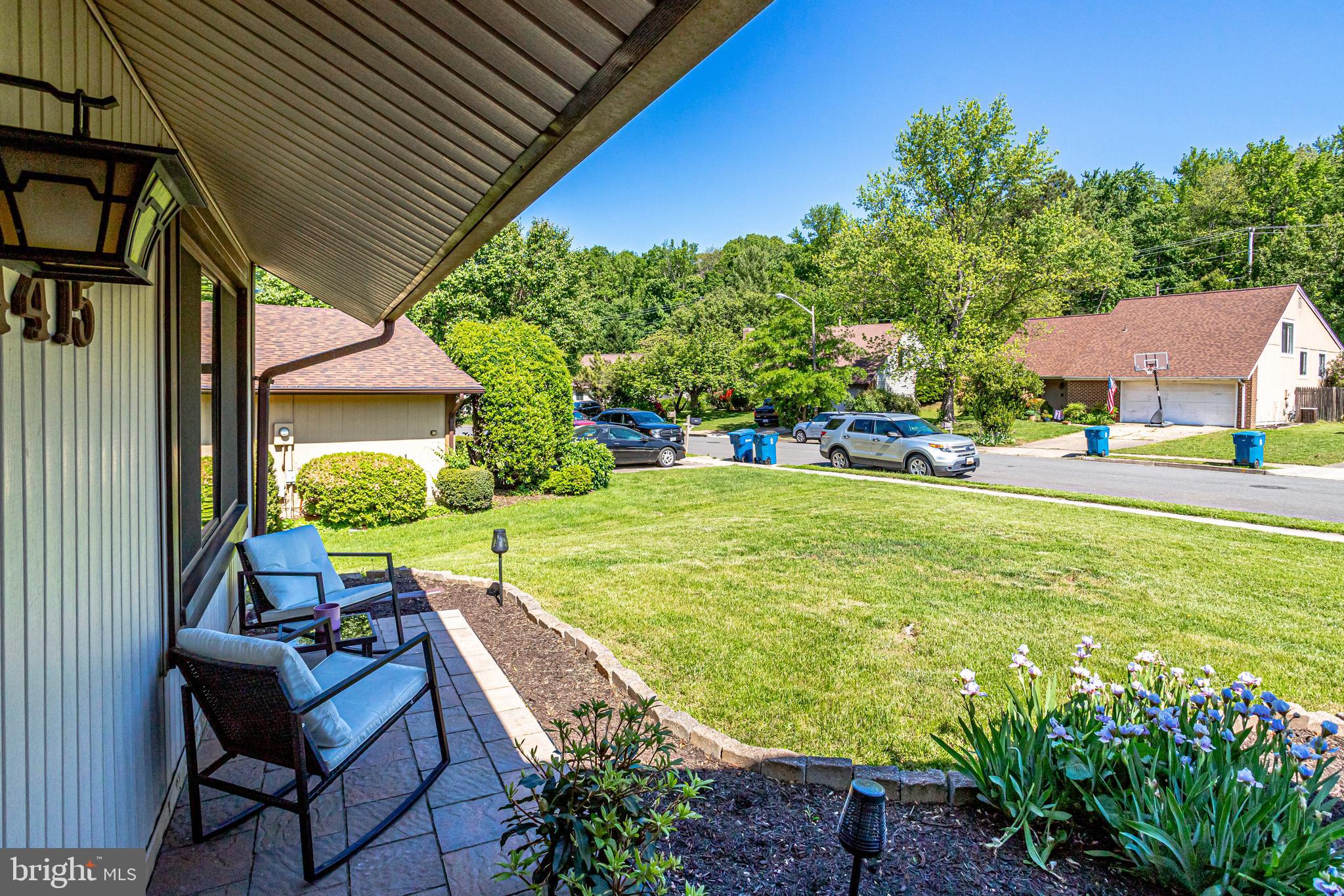 4415 Flintstone Road Alexandria, VA 22306 - Photo 39 of 45 Gallery Image 39