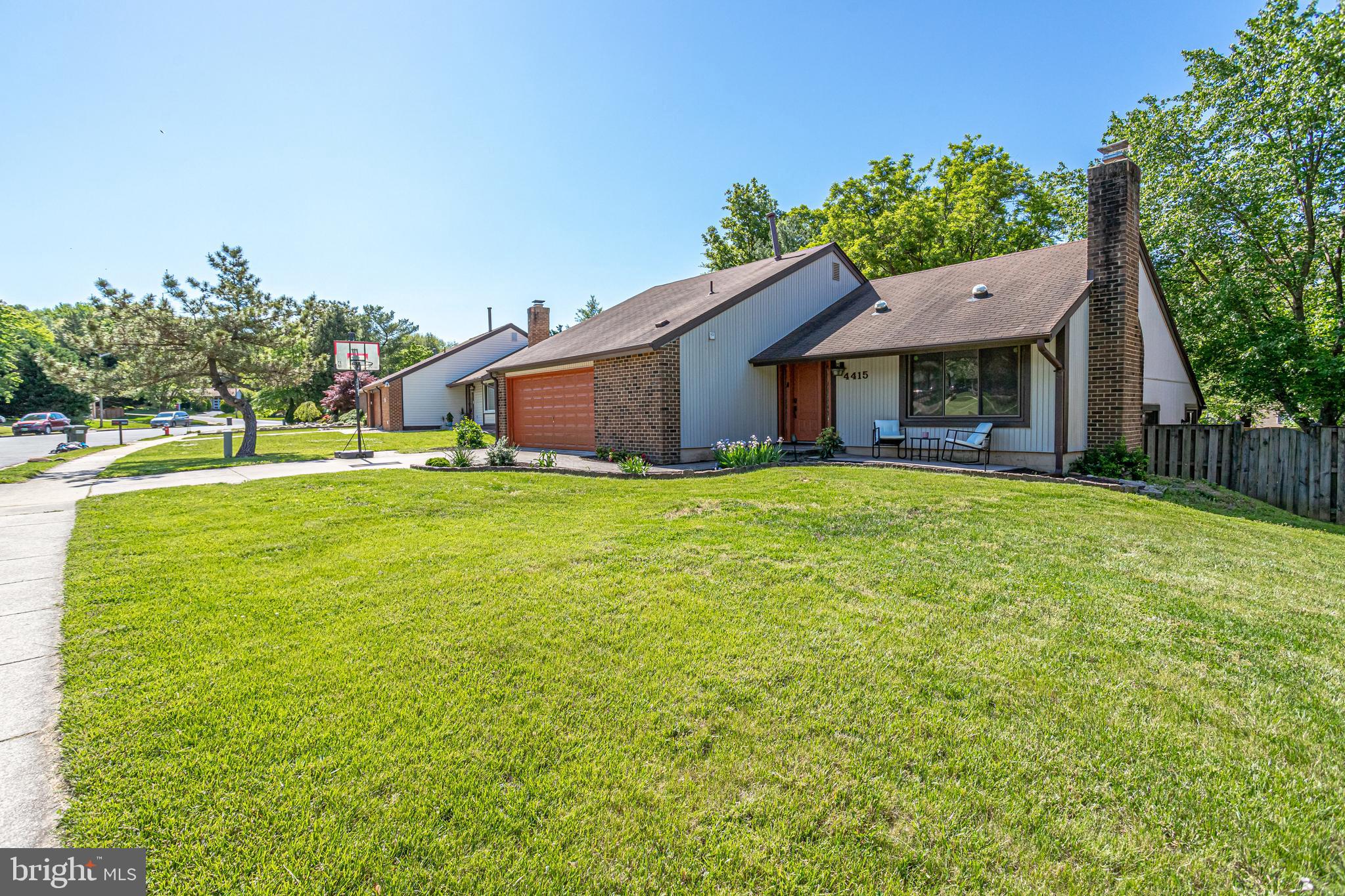 4415 Flintstone Road Alexandria, VA 22306 - Photo 41 of 45 Large Lot