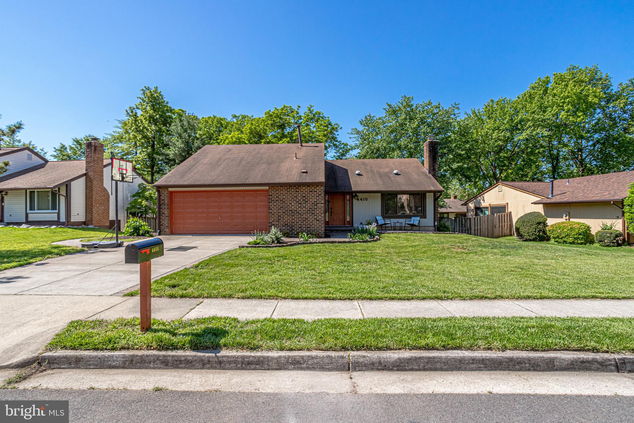 4415 Flintstone Road Alexandria, VA 22306 - Photo 43 of 45 Gallery Image 43