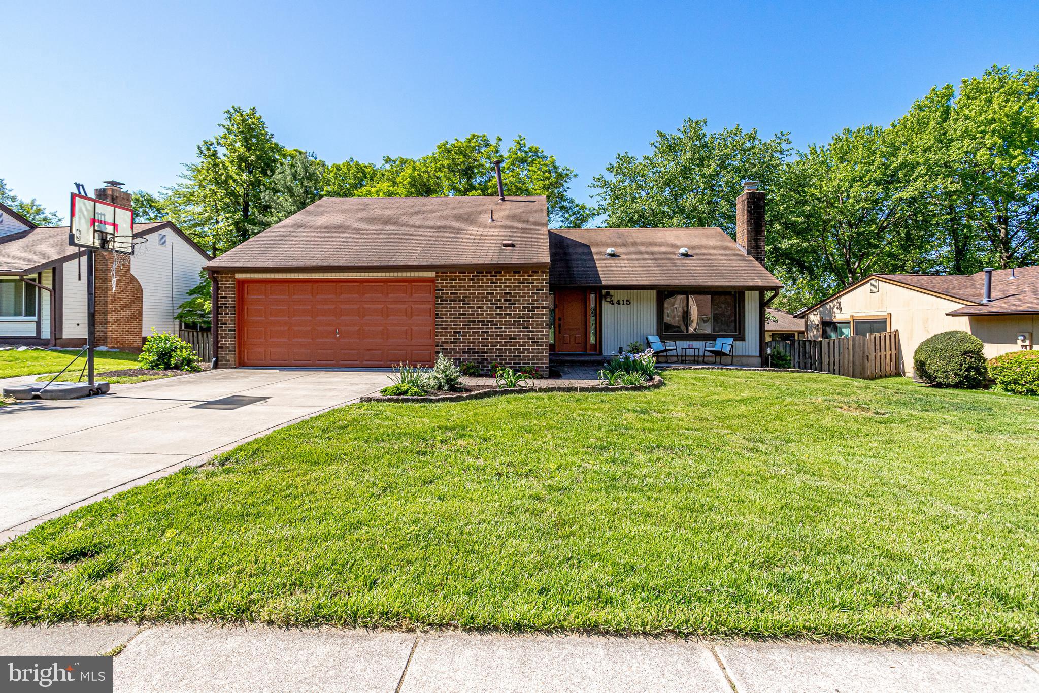 4415 Flintstone Road Alexandria, VA 22306 - Photo 45 of 45 Welcome Home!