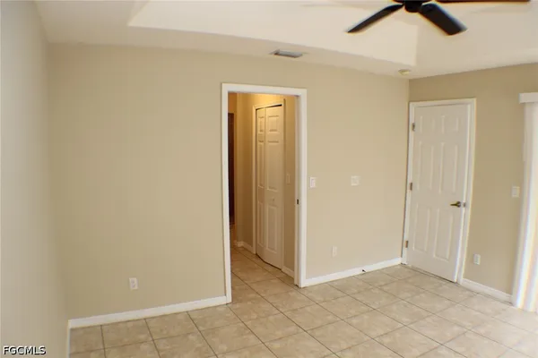 $1,500 | 4131 Southwest Santa Barbara Place, Unit C, Cape Coral, FL 33914