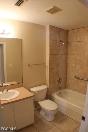 $1,500 | 4131 Southwest Santa Barbara Place, Unit C, Cape Coral, FL 33914