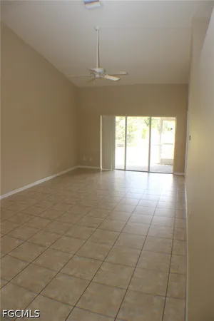 $1,500 | 4131 Southwest Santa Barbara Place, Unit C, Cape Coral, FL 33914