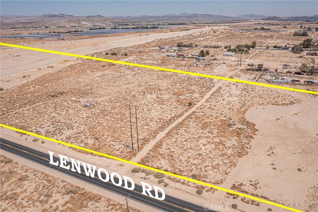 35453 Lenwood Road Barstow, CA 92311 - Photo 12 of 14 a view of an ocean beach