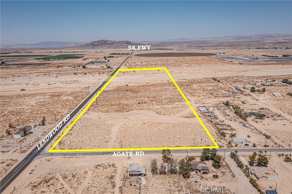 35453 Lenwood Road Barstow, CA 92311 - Photo 13 of 14 a view of ocean view