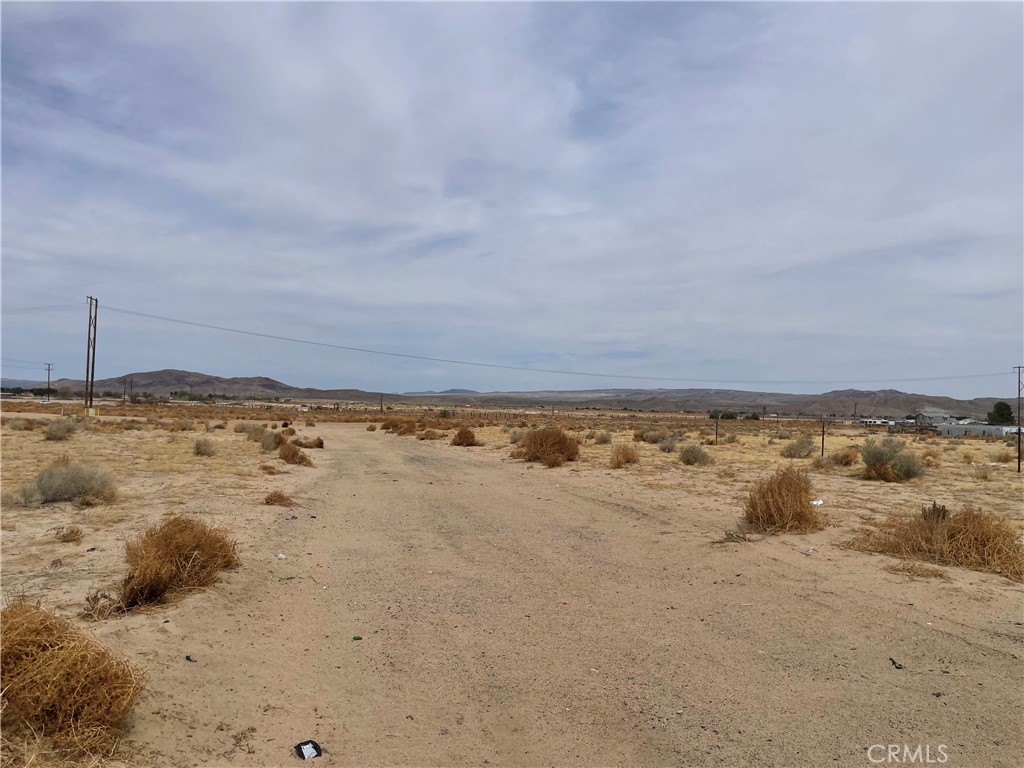 35453 Lenwood Road Barstow, CA 92311 - Photo 14 of 14 a view of ocean view with beach