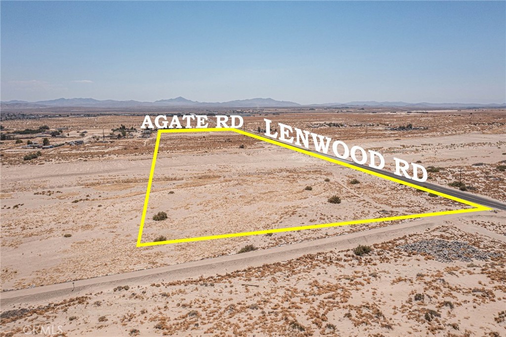 35453 Lenwood Road Barstow, CA 92311 - Photo 2 of 14 a view of ocean view
