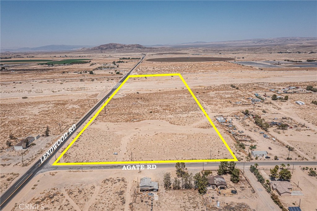 35453 Lenwood Road Barstow, CA 92311 - Photo 3 of 14 a view of ocean view